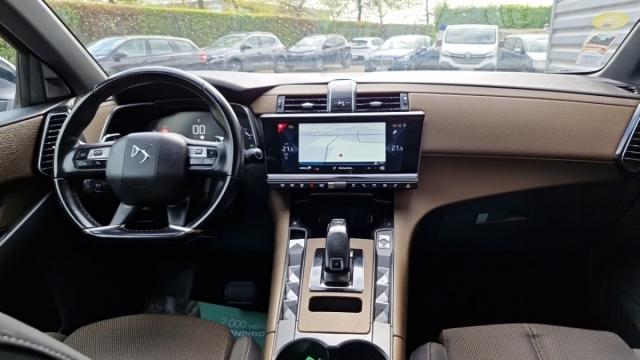Ds Ds 7 Crossback image 7