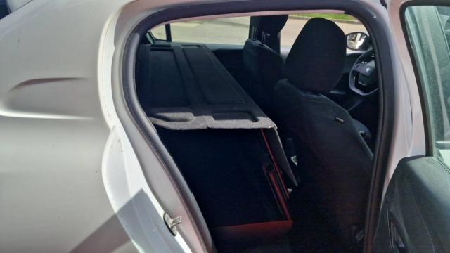 Peugeot 208 Affaire image 7