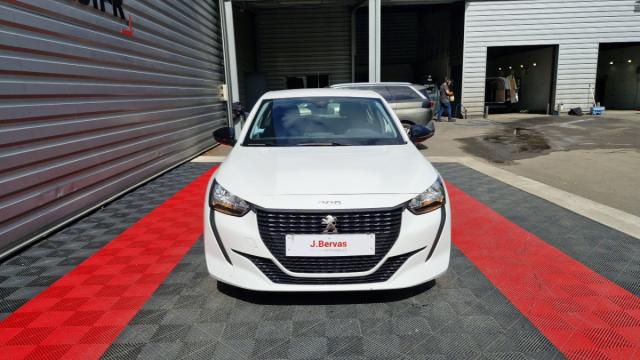 Peugeot 208 Affaire image 3