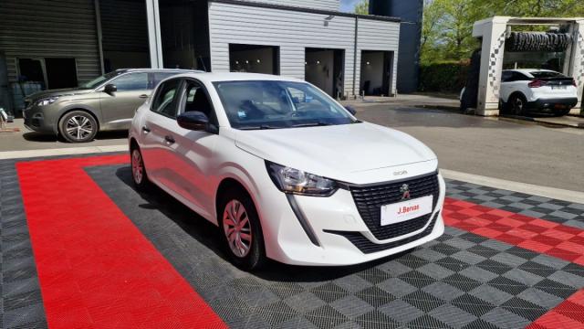 Peugeot 208 Affaire image 8