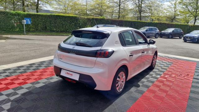 Peugeot 208 Affaire image 5