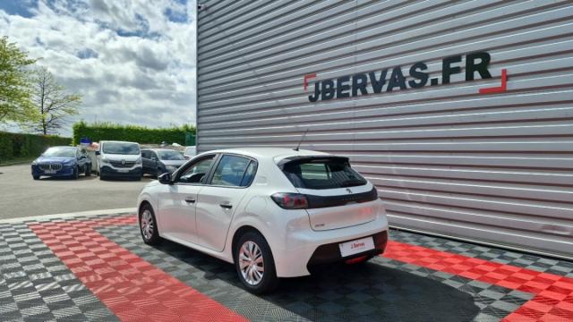 Peugeot 208 Affaire image 4