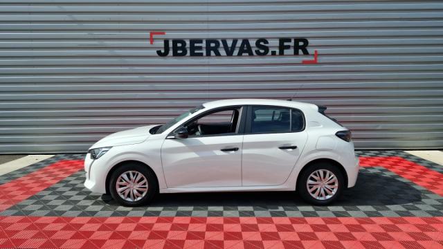 Peugeot 208 Affaire image 2