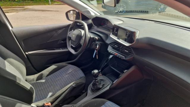 Peugeot 208 Affaire image 9