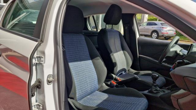 Peugeot 208 Affaire image 6