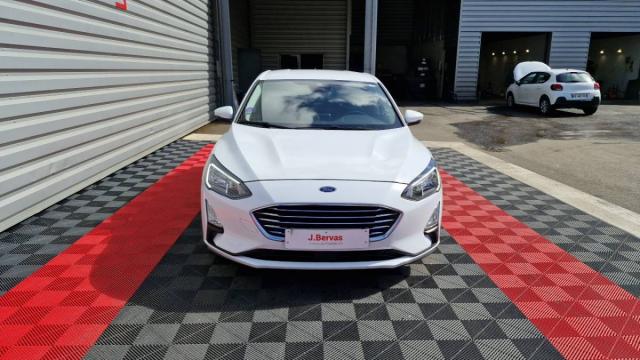 Ford Focus image 4