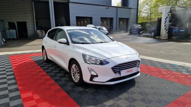 Ford Focus image 7