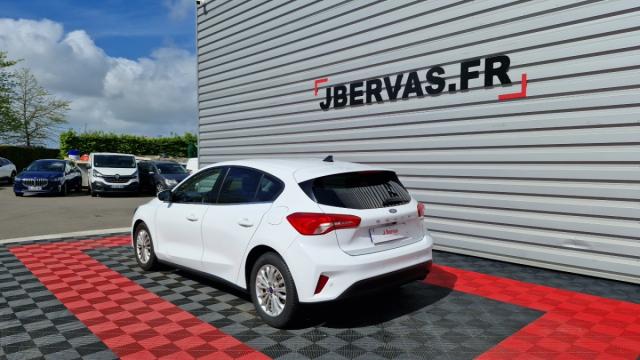 Ford Focus image 3