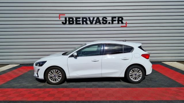 Ford Focus image 2