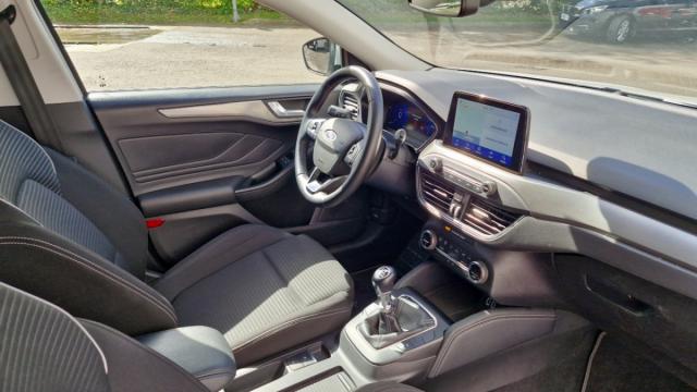 Ford Focus image 1