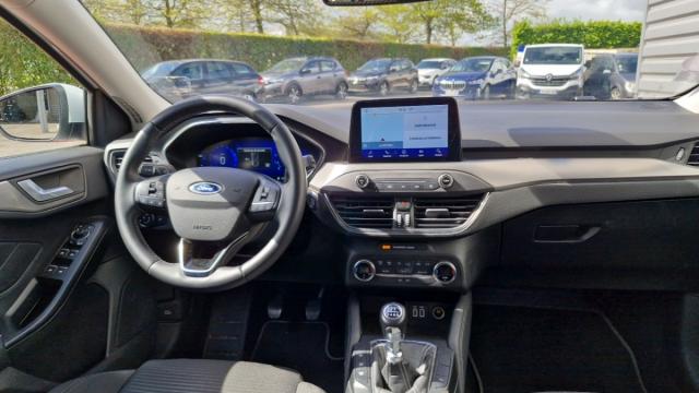 Ford Focus image 5