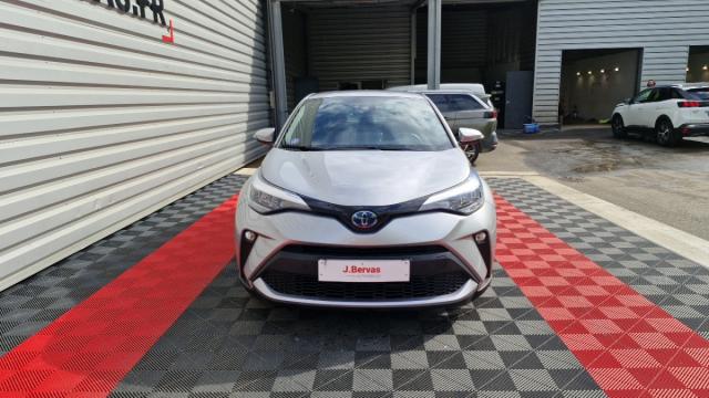 Toyota C-Hr image 7