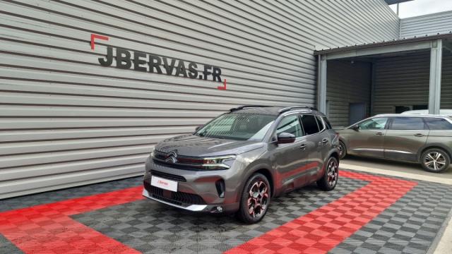 Citroen C5 Aircross Hybride 145 E-Dcs6 Max