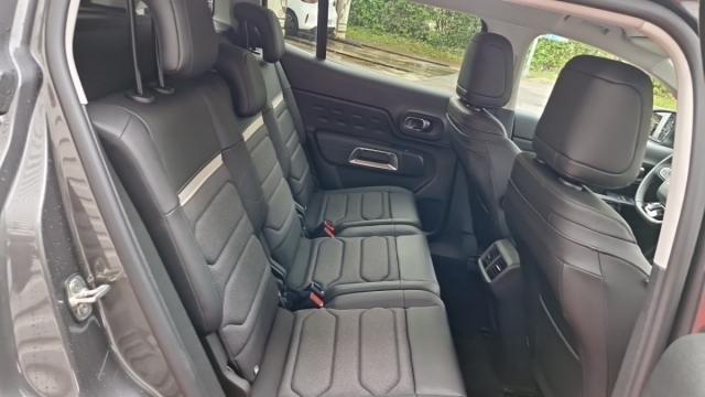 Citroen C5 Aircross image 3