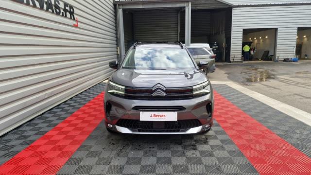 Citroen C5 Aircross image 1