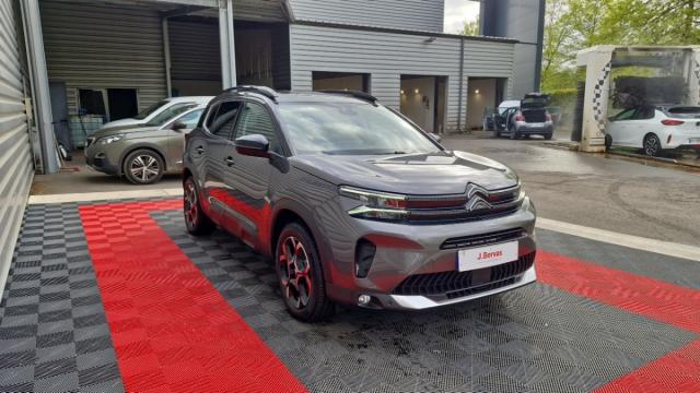 Citroen C5 Aircross image 2