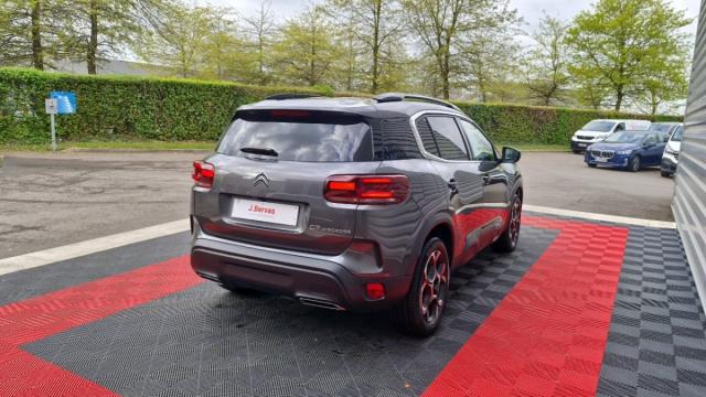 Citroen C5 Aircross image 4