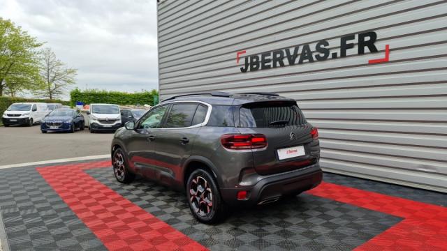 Citroen C5 Aircross image 8