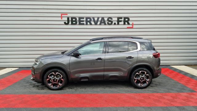 Citroen C5 Aircross image 9