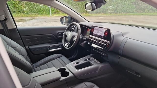 Citroen C5 Aircross image 5