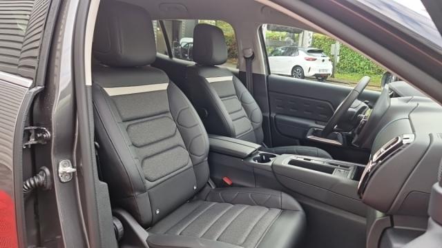 Citroen C5 Aircross image 6