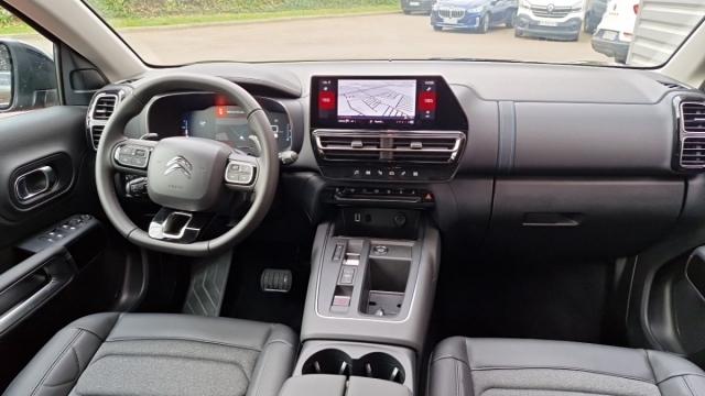 Citroen C5 Aircross image 7