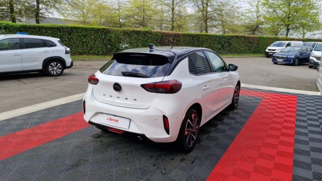 Opel Corsa image 7