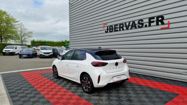 Opel Corsa image 8