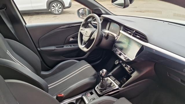 Opel Corsa image 1
