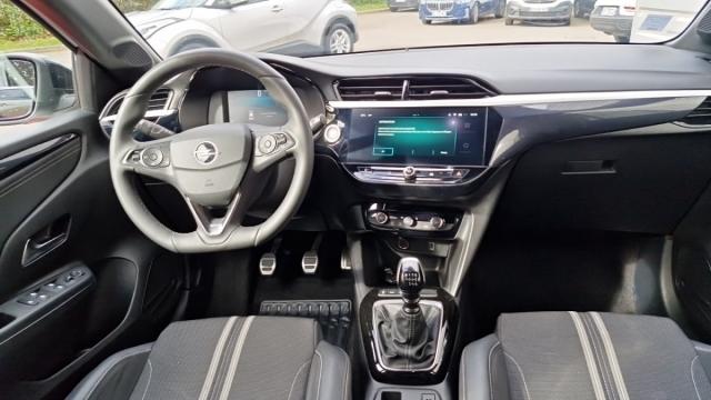 Opel Corsa image 9