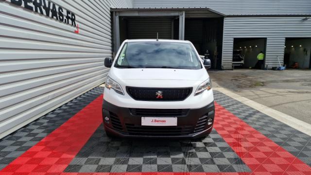 Peugeot Expert image 2