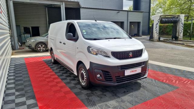 Peugeot Expert image 1