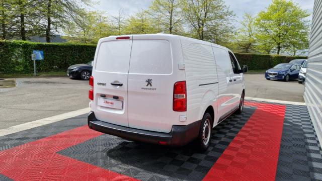 Peugeot Expert image 8