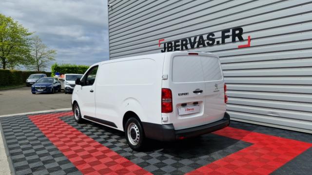 Peugeot Expert image 4