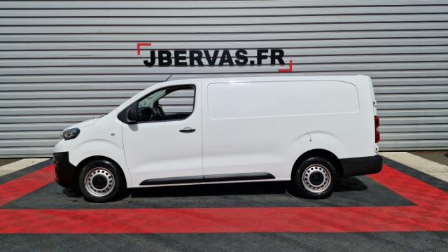 Peugeot Expert image 9