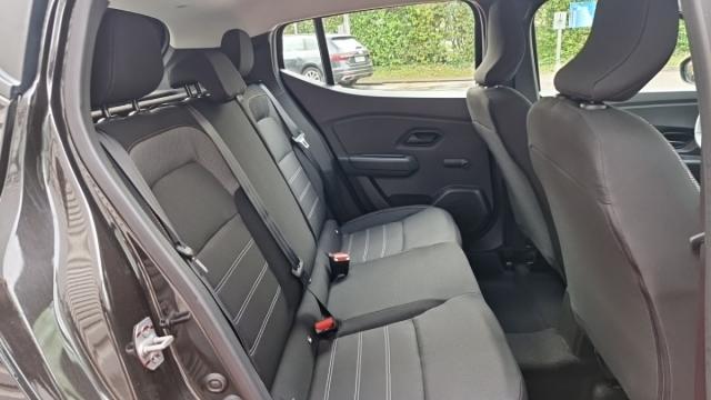 Dacia Sandero image 5