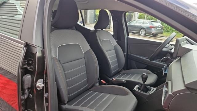 Dacia Sandero image 3
