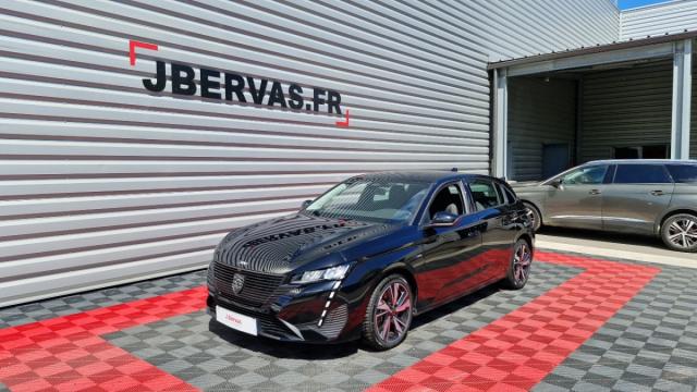 Peugeot 308 Phev 180 E-Eat8 Active Pack