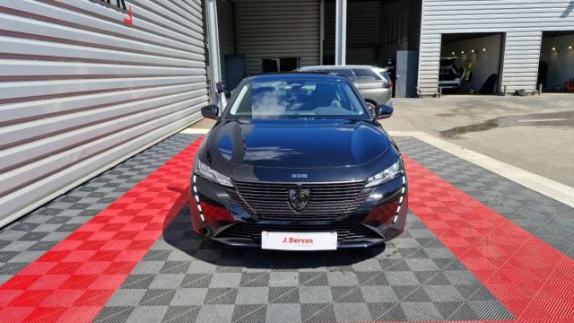 Peugeot 308 image 1