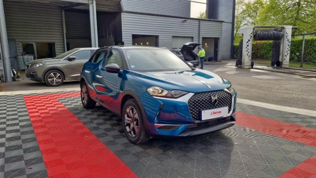 Ds Ds 3 Crossback image 7