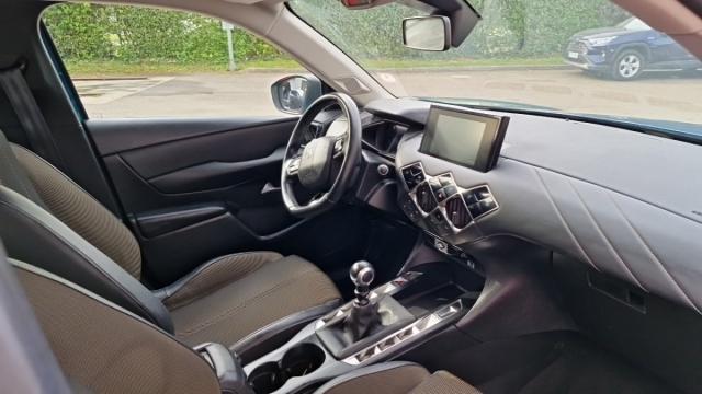 Ds Ds 3 Crossback image 9