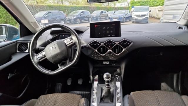 Ds Ds 3 Crossback image 1