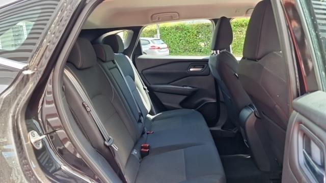 Nissan Qashqai image 3