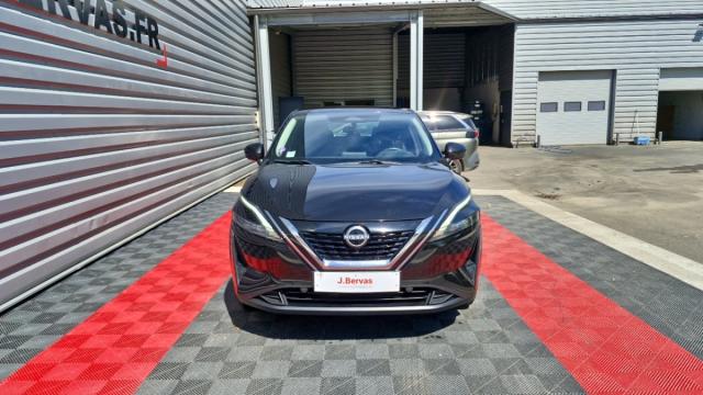 Nissan Qashqai image 1