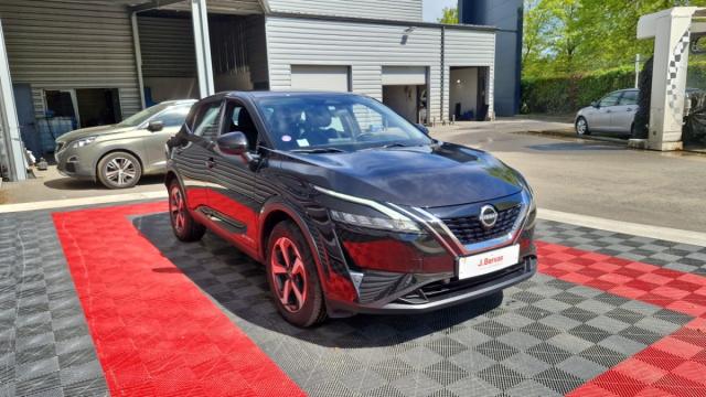 Nissan Qashqai image 9