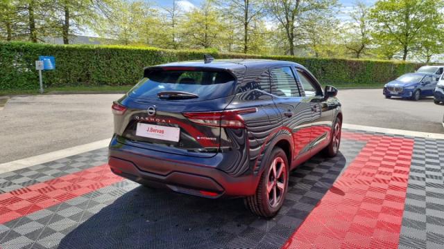 Nissan Qashqai image 5