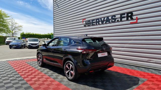 Nissan Qashqai image 7