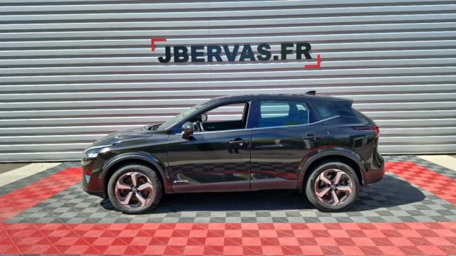 Nissan Qashqai image 6