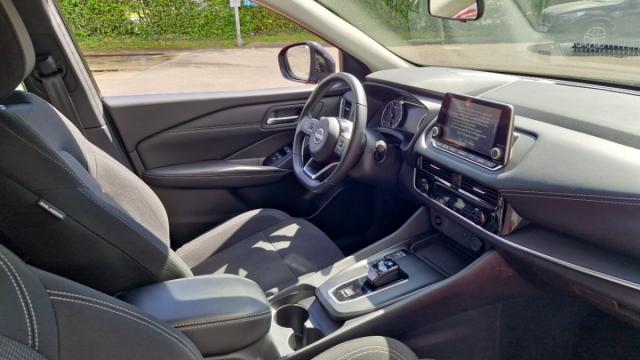 Nissan Qashqai image 2