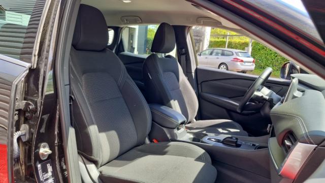 Nissan Qashqai image 8